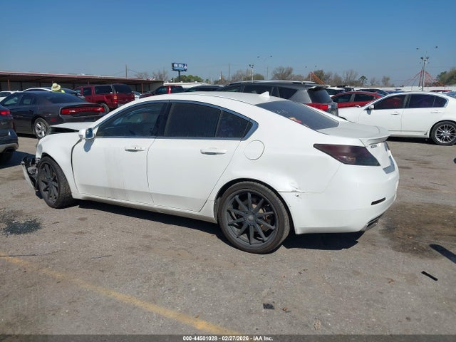 Aukcja sprzedaży 2012 Acura Tl 3.5, vin: 19UUA8F55CA034869, numer aukcji: 44501028