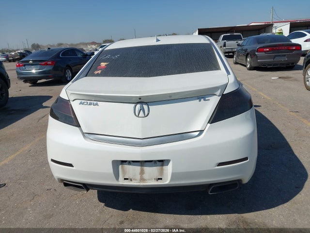 Aukcja sprzedaży 2012 Acura Tl 3.5, vin: 19UUA8F55CA034869, numer aukcji: 44501028