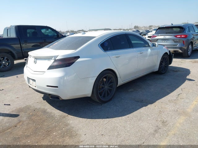 Aukcja sprzedaży 2012 Acura Tl 3.5, vin: 19UUA8F55CA034869, numer aukcji: 44501028