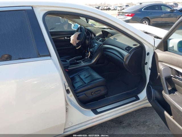 Aukcja sprzedaży 2012 Acura Tl 3.5, vin: 19UUA8F55CA034869, numer aukcji: 44501028