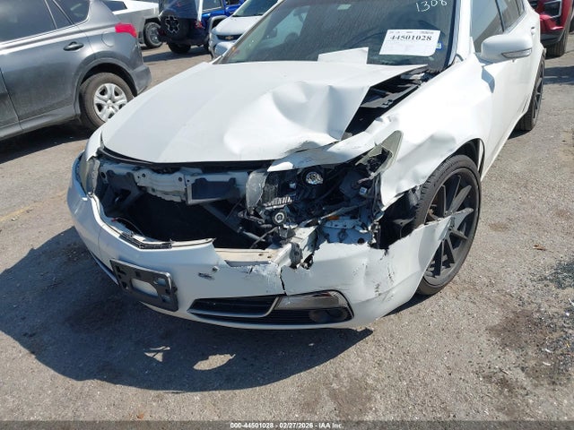 Aukcja sprzedaży 2012 Acura Tl 3.5, vin: 19UUA8F55CA034869, numer aukcji: 44501028