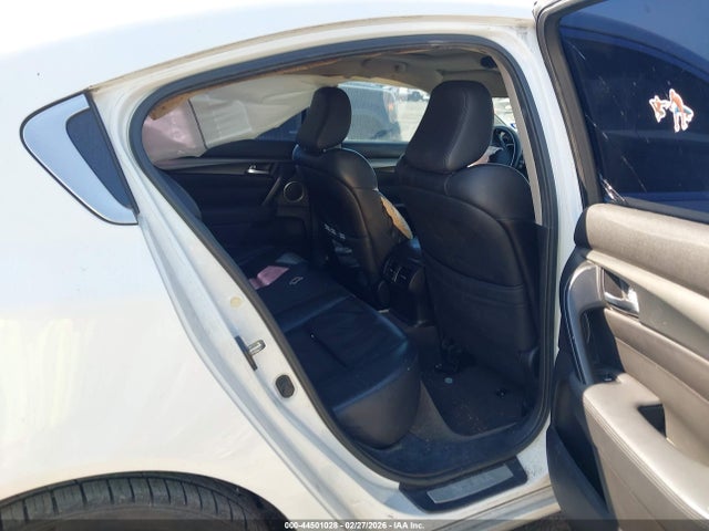Aukcja sprzedaży 2012 Acura Tl 3.5, vin: 19UUA8F55CA034869, numer aukcji: 44501028