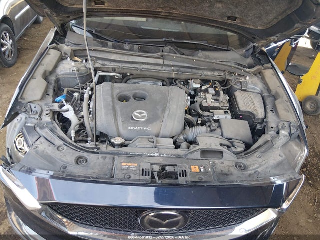 Aukcja sprzedaży 2021 Mazda Cx-5 Touring, vin: JM3KFBCM3M0444939, numer aukcji: 44501032