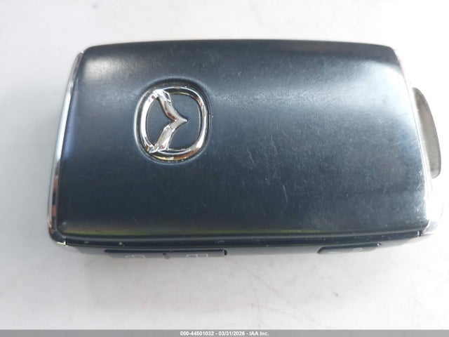 Aukcja sprzedaży 2021 Mazda Cx-5 Touring, vin: JM3KFBCM3M0444939, numer aukcji: 44501032