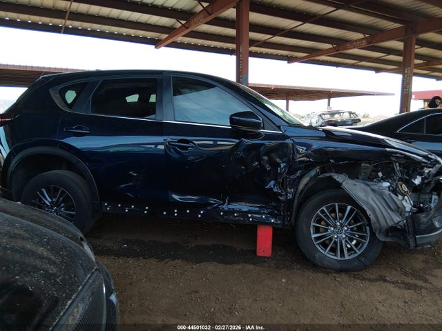 Aukcja sprzedaży 2021 Mazda Cx-5 Touring, vin: JM3KFBCM3M0444939, numer aukcji: 44501032
