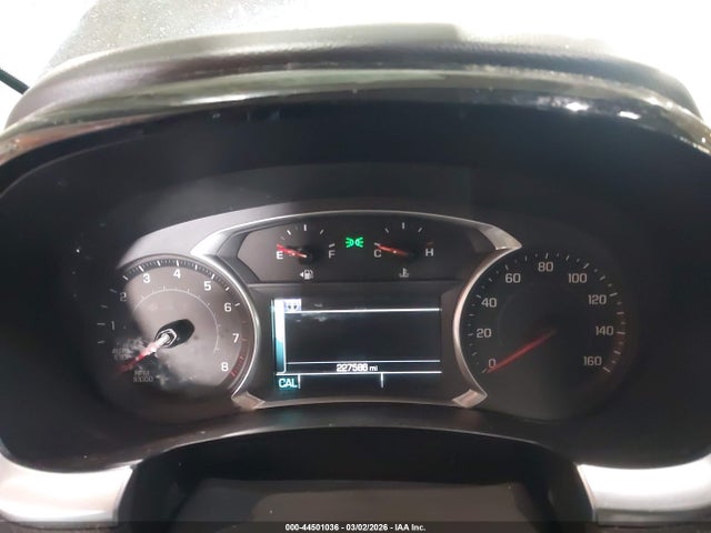 1GNEVJKW4JJ221263 Chevrolet Traverse Premier