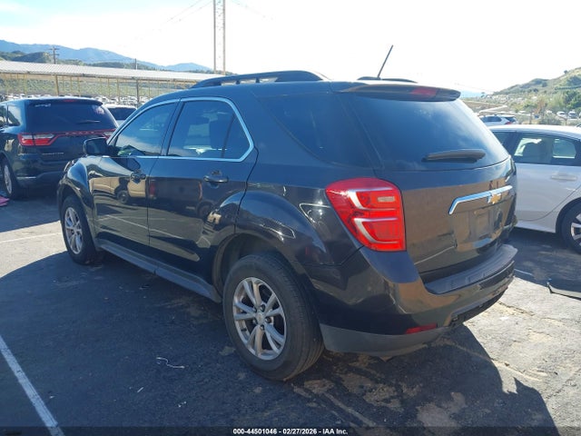 Chevrolet EQUINOX LT 2016 2GNALCEK1G6290118 Image 3