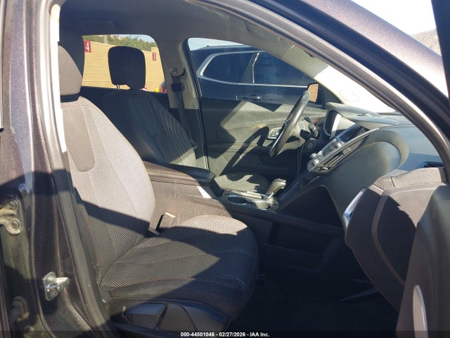 Chevrolet EQUINOX LT 2016 2GNALCEK1G6290118 Image 5