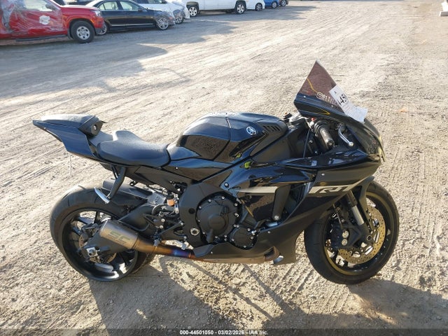Yamaha YZFR1 2024 JYARN66Y8RA001084 Image 12