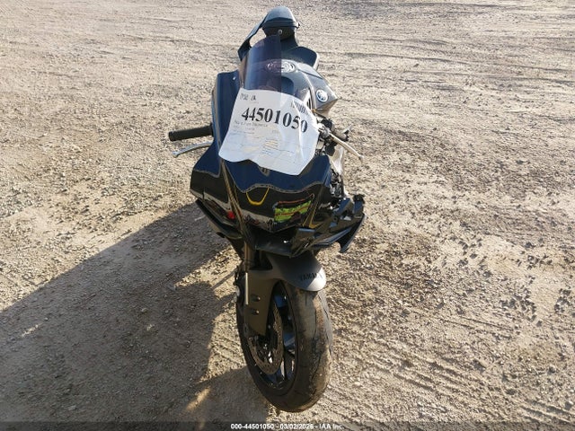 Yamaha YZFR1 2024 JYARN66Y8RA001084 Image 5