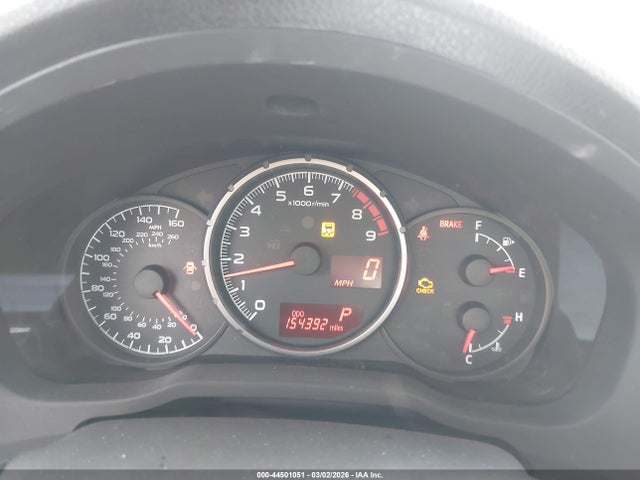 2013 SUBARU BRZ JF1ZCAC13D2613691 Photo 6