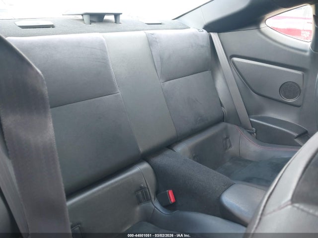 2013 SUBARU BRZ JF1ZCAC13D2613691 Photo 7