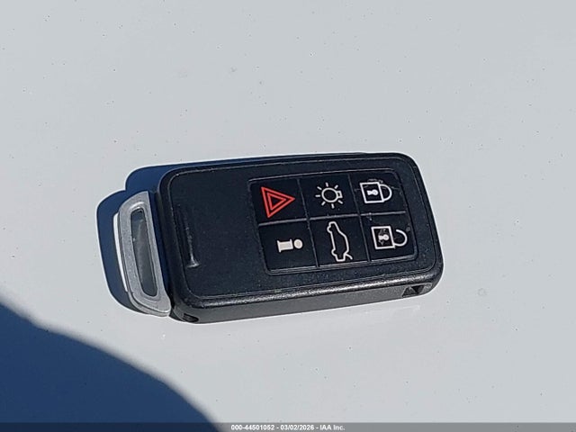 Volvo S60 T5 2014 YV1612FS7E2291842 Image 11
