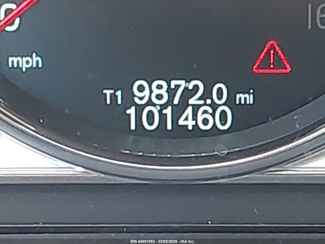Volvo S60 T5 2014 YV1612FS7E2291842 Image 15