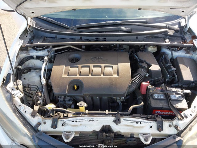 Toyota Corolla Le/le Plus/le Premium 2015 5YFBURHE9FP302287 Image 10
