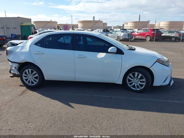 Toyota Corolla Le/le Plus/le Premium 2015 5YFBURHE9FP302287 Image 14