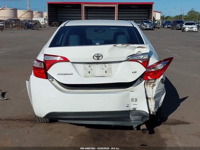 Toyota Corolla Le/le Plus/le Premium 2015 5YFBURHE9FP302287 Image 17