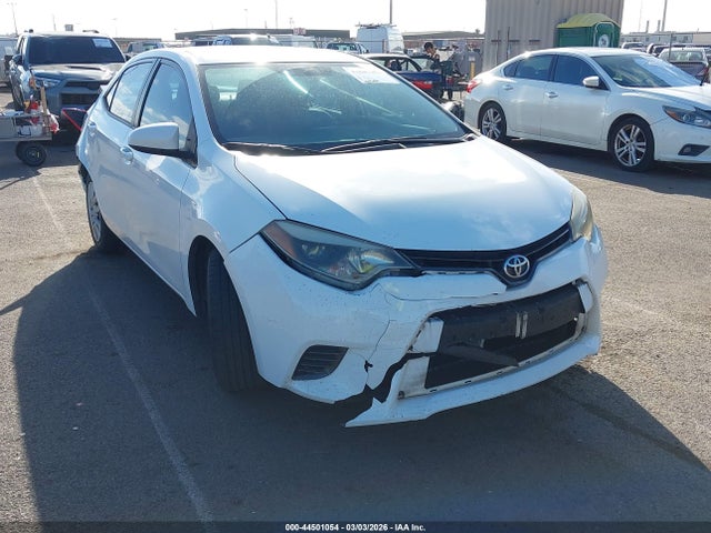 Toyota Corolla Le/le Plus/le Premium 2015 5YFBURHE9FP302287 Image 18