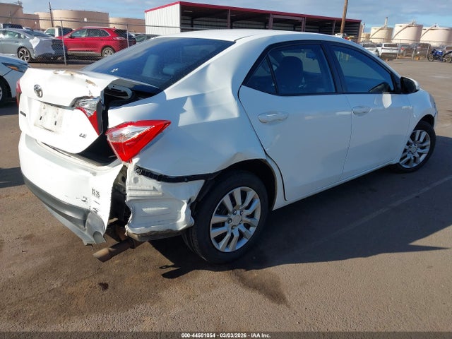 Toyota Corolla Le/le Plus/le Premium 2015 5YFBURHE9FP302287 Image 4