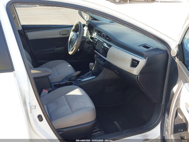 Toyota Corolla Le/le Plus/le Premium 2015 5YFBURHE9FP302287 Image 5
