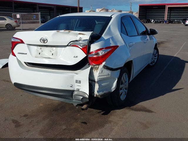 Toyota Corolla Le/le Plus/le Premium 2015 5YFBURHE9FP302287 Image 6