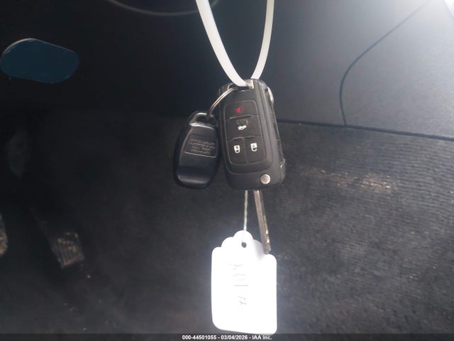 Продаж на аукціоні авто 2015 Buick Regal 1fl, vin: 2G4GV5EK0F9201494, номер лоту: 44501055