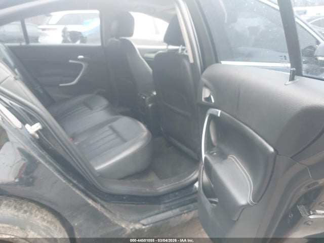 Продаж на аукціоні авто 2015 Buick Regal 1fl, vin: 2G4GV5EK0F9201494, номер лоту: 44501055