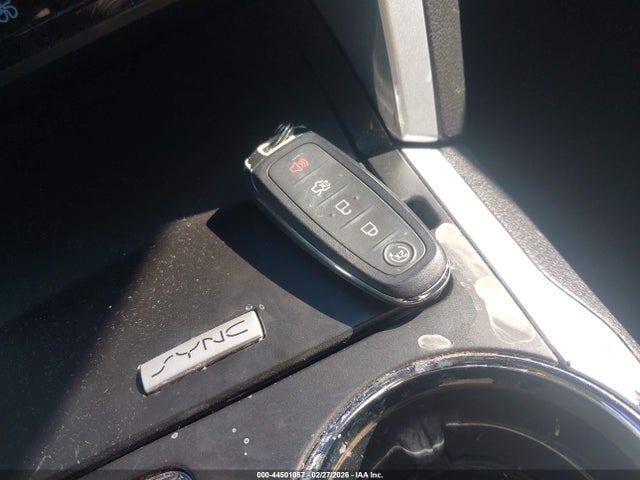 Ford Explorer Limited 2015 1FM5K8F87FGB81640 Image 11