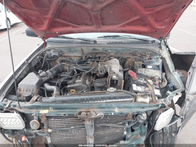 Aukcja sprzedaży 2000 Toyota Tacoma Prerunner, vin: 4TASM92N7YZ648688, numer aukcji: 44501058