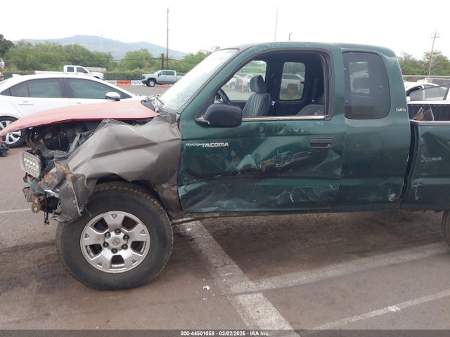 Aukcja sprzedaży 2000 Toyota Tacoma Prerunner, vin: 4TASM92N7YZ648688, numer aukcji: 44501058
