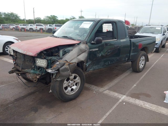Aukcja sprzedaży 2000 Toyota Tacoma Prerunner, vin: 4TASM92N7YZ648688, numer aukcji: 44501058