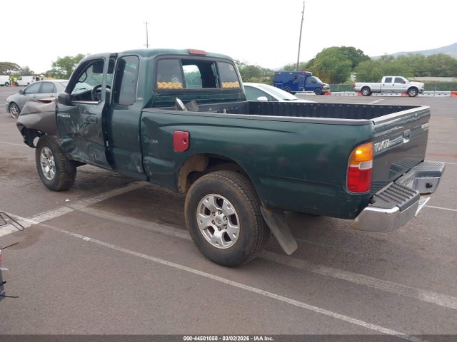 Aukcja sprzedaży 2000 Toyota Tacoma Prerunner, vin: 4TASM92N7YZ648688, numer aukcji: 44501058