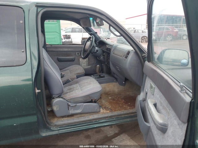 Aukcja sprzedaży 2000 Toyota Tacoma Prerunner, vin: 4TASM92N7YZ648688, numer aukcji: 44501058