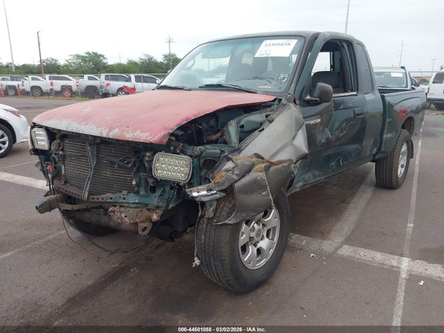 Aukcja sprzedaży 2000 Toyota Tacoma Prerunner, vin: 4TASM92N7YZ648688, numer aukcji: 44501058