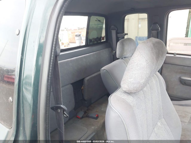 Aukcja sprzedaży 2000 Toyota Tacoma Prerunner, vin: 4TASM92N7YZ648688, numer aukcji: 44501058