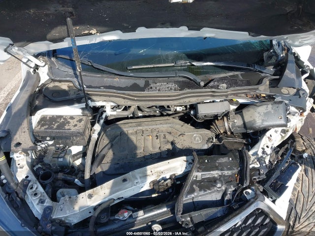 2020 ACURA MDX 5J8YD4H06LL802463 Photo 9