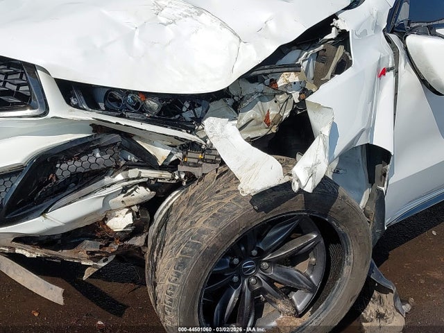 Продаж на аукціоні авто 2020 Acura Mdx Technology   A-spec Packages, vin: 5J8YD4H06LL802463, номер лоту: 44501060