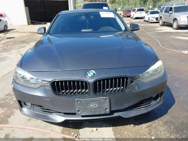 Auction sale of the 2015 Bmw 328i, vin: WBA3C1C51FK121826, lot number: 44501063