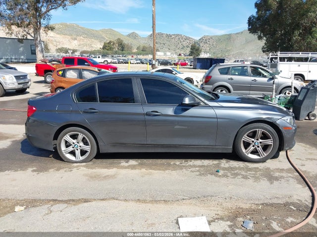 Auction sale of the 2015 Bmw 328i, vin: WBA3C1C51FK121826, lot number: 44501063