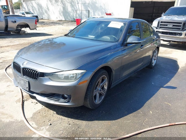 Auction sale of the 2015 Bmw 328i, vin: WBA3C1C51FK121826, lot number: 44501063
