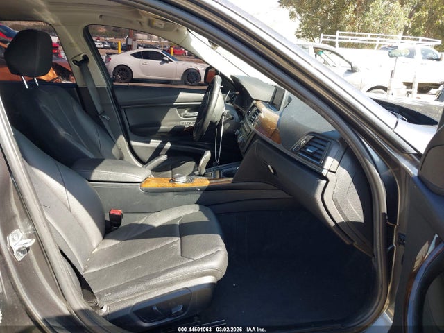 Auction sale of the 2015 Bmw 328i, vin: WBA3C1C51FK121826, lot number: 44501063
