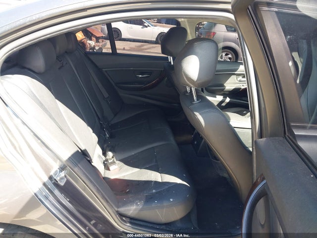 Auction sale of the 2015 Bmw 328i, vin: WBA3C1C51FK121826, lot number: 44501063