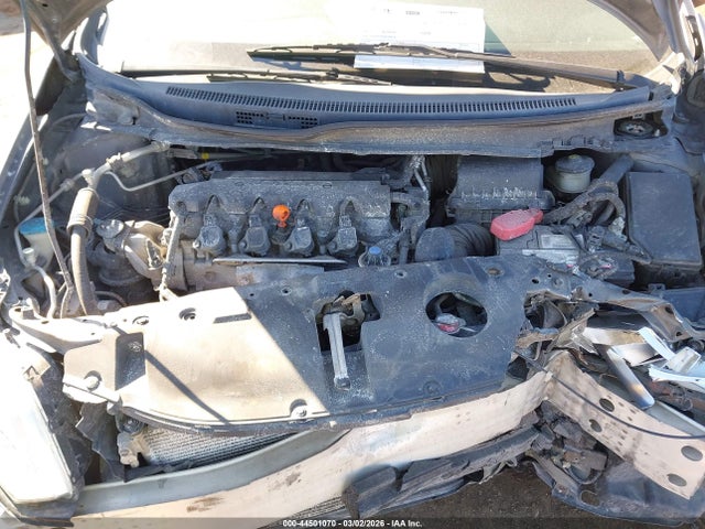 Aukcja sprzedaży 2013 Honda Civic Ex, vin: 19XFB2F89DE089058, numer aukcji: 44501070