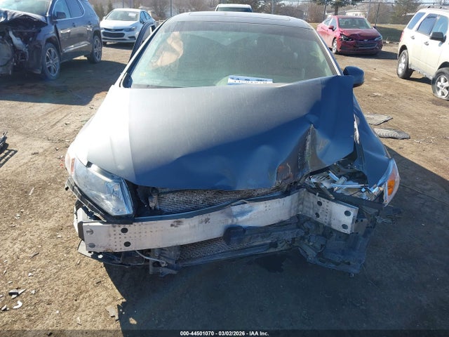 Aukcja sprzedaży 2013 Honda Civic Ex, vin: 19XFB2F89DE089058, numer aukcji: 44501070