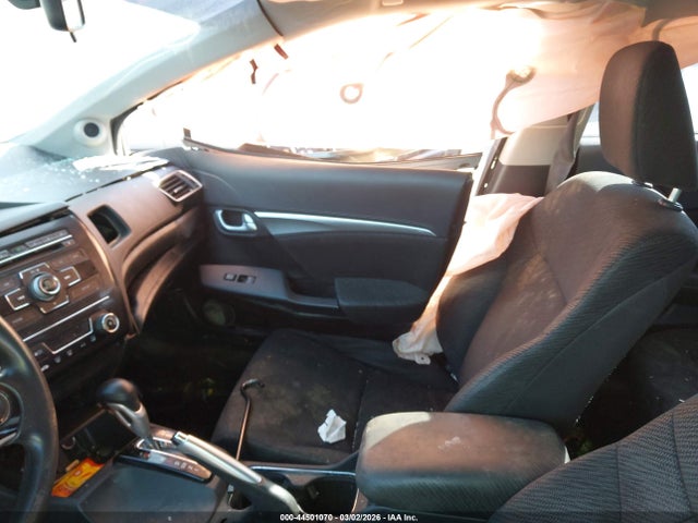 Aukcja sprzedaży 2013 Honda Civic Ex, vin: 19XFB2F89DE089058, numer aukcji: 44501070