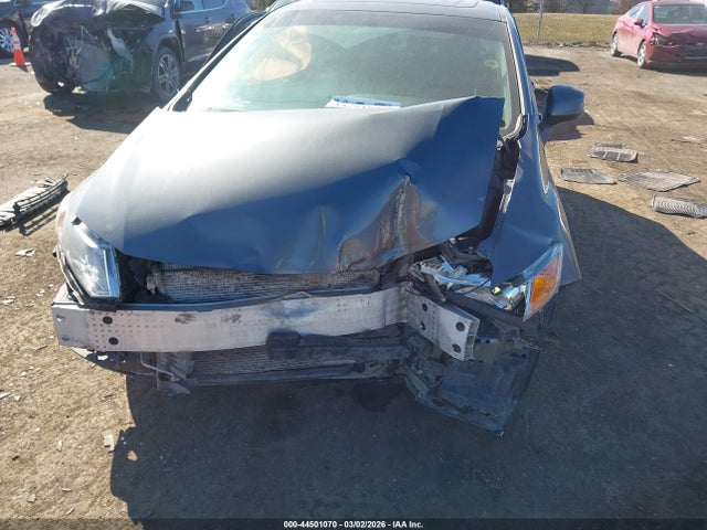 Aukcja sprzedaży 2013 Honda Civic Ex, vin: 19XFB2F89DE089058, numer aukcji: 44501070