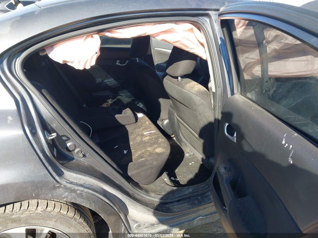 Aukcja sprzedaży 2013 Honda Civic Ex, vin: 19XFB2F89DE089058, numer aukcji: 44501070