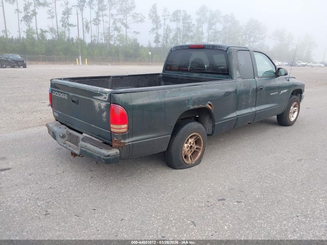 Aukcja sprzedaży 1999 Dodge Dakota Slt/sport, vin: 1B7GL22Y7XS116976, numer aukcji: 44501072