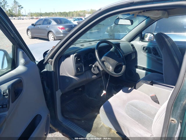 Aukcja sprzedaży 1999 Dodge Dakota Slt/sport, vin: 1B7GL22Y7XS116976, numer aukcji: 44501072