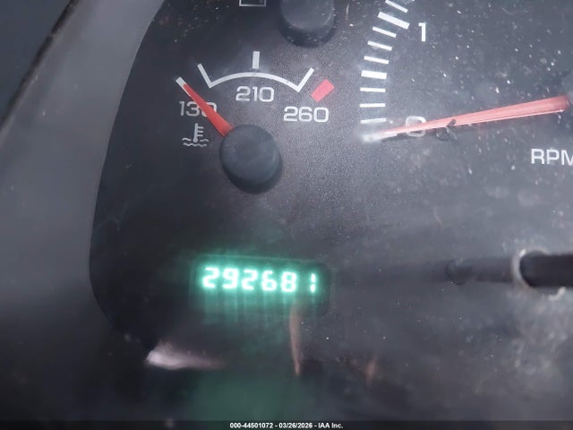 Aukcja sprzedaży 1999 Dodge Dakota Slt/sport, vin: 1B7GL22Y7XS116976, numer aukcji: 44501072